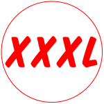 XXX-Large